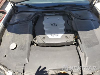 Zdjęcie 11 z 12 samochodu: 2007 INFINITI M35 BASE VIN:JNKAY01E57M311111 - miniatura