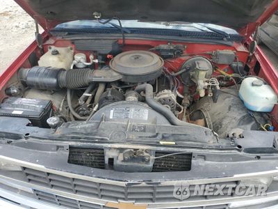 Zdjęcie 11 z 12 samochodu: 1988 CHEVROLET GMT-400 K1500 VIN:1GCDK14K7JZ164436 - miniatura