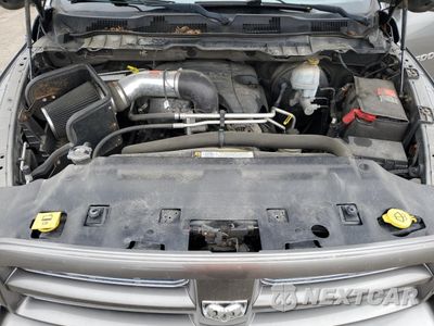 Zdjęcie 12 z 14 samochodu: 2011 DODGE RAM 1500 VIN:1D7RV1CT2BS671980 - miniatura