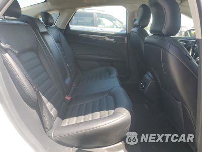Zdjęcie 10 z 13 samochodu: 2018 FORD FUSION SE HYBRID VIN:3FA6P0LU9JR278634 - miniatura