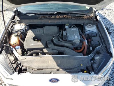 Zdjęcie 11 z 13 samochodu: 2018 FORD FUSION SE HYBRID VIN:3FA6P0LU1JR172050 - miniatura