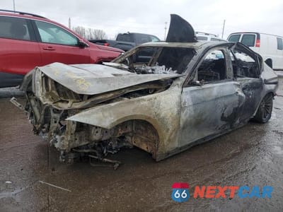 2015 BMW 328 XI WBA3B3C58FF548069 - główne zdjęcie licytacji z USA - miniatura