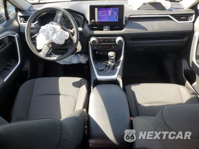 Zdjęcie 8 z 13 samochodu: 2025 TOYOTA RAV4 LE VIN:2T3BWRFVXSW273458 - miniatura