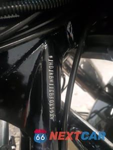 Zdjęcie 9 z 9 samochodu: 2016 HARLEY-DAVIDSON FLHX STREET GLIDE VIN:1HD1KBM11GB608958 - miniatura