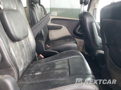 Zdjęcie 11 z 13 samochodu: 2011 CHRYSLER TOWN & COUNTRY TOURING L VIN:2A4RR8DG1BR645620 - miniatura