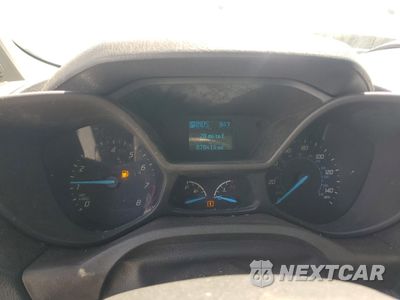 Zdjęcie 9 z 13 samochodu: 2016 FORD TRANSIT CONNECT XL VIN:NM0LS7E78G1243515 - miniatura