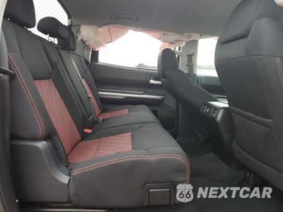 Zdjęcie 11 z 15 samochodu: 2015 TOYOTA TUNDRA CREWMAX SR5 VIN:5TFDY5F11FX468584 - miniatura