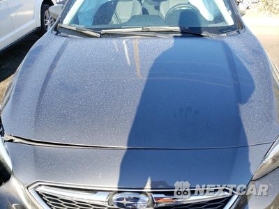 Zdjęcie 11 z 12 samochodu: 2018 SUBARU IMPREZA VIN:4S3GKAA65J3610140 - miniatura
