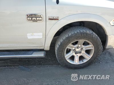Zdjęcie 12 z 13 samochodu: 2016 RAM 1500 LONGHORN VIN:1C6RR7PTXGS225103 - miniatura