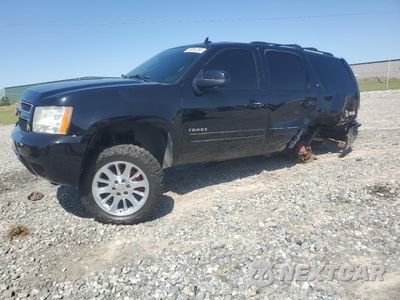 2012 CHEVROLET TAHOE K1500 LT 1GNSKBE06CR102319 - główne zdjęcie licytacji z USA - miniatura