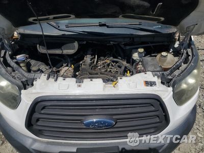 Zdjęcie 12 z 13 samochodu: 2015 FORD TRANSIT T-350 VIN:1FTSW3XV5FKA06206 - miniatura