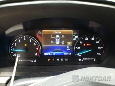 Zdjęcie 9 z 16 samochodu: 2020 FORD EXPLORER XLT VIN:1FMSK8DH1LGC23785 - miniatura