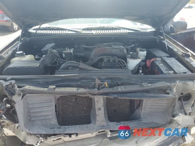 Zdjęcie 12 z 13 samochodu: 2005 MERCURY MOUNTAINEER VIN:4M2ZU86E95UJ02758 - miniatura
