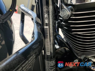 Zdjęcie 9 z 10 samochodu: 2019 HARLEY-DAVIDSON FLTRXS VIN:1HD1KTP17KB644423 - miniatura