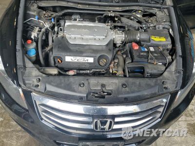 Zdjęcie 11 z 12 samochodu: 2012 HONDA ACCORD EXL VIN:1HGCP3F8XCA011613 - miniatura