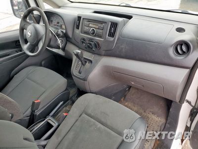 Zdjęcie 8 z 14 samochodu: 2015 NISSAN NV200 2.5S VIN:3N6CM0KN4FK723584 - miniatura