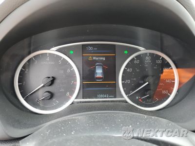 Zdjęcie 9 z 12 samochodu: 2019 NISSAN SENTRA S VIN:3N1AB7AP9KY367347 - miniatura