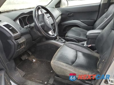 Zdjęcie 7 z 13 samochodu: 2007 MITSUBISHI OUTLANDER LS VIN:JA4MT31X97Z001847 - miniatura