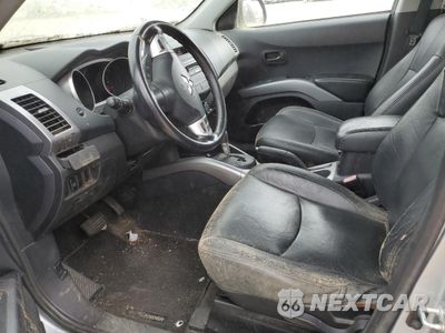Zdjęcie 7 z 13 samochodu: 2007 MITSUBISHI OUTLANDER LS VIN:JA4MT31X97Z001847 - miniatura
