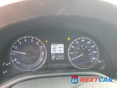 Zdjęcie 9 z 12 samochodu: 2014 INFINITI Q60 JOURNEY VIN:JN1CV6EK3EM112628 - miniatura