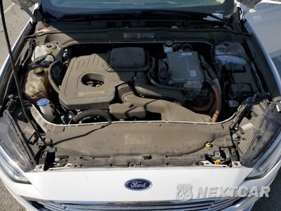 Zdjęcie 11 z 14 samochodu: 2017 FORD FUSION SE HYBRID VIN:3FA6P0LU8HR408896 - miniatura
