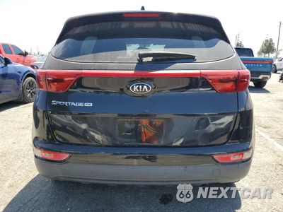 Zdjęcie 6 z 14 samochodu: 2018 KIA SPORTAGE LX VIN:KNDPM3AC6J7398207 - miniatura