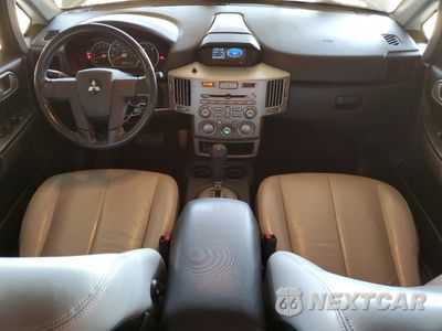 Zdjęcie 8 z 12 samochodu: 2005 MITSUBISHI ENDEAVOR LIMITED VIN:4A4MM41S85E039693 - miniatura