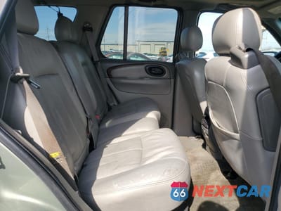 Zdjęcie 11 z 15 samochodu: 2003 OLDSMOBILE BRAVADA VIN:1GHDT13S632181829 - miniatura