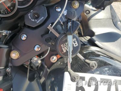Zdjęcie 8 z 10 samochodu: 2019 SUZUKI GSX1300 RA VIN:JS1GX72B3K7100406 - miniatura