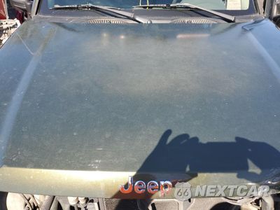 Zdjęcie 11 z 13 samochodu: 2006 JEEP LIBERTY RENEGADE VIN:1J4GL38K96W218466 - miniatura