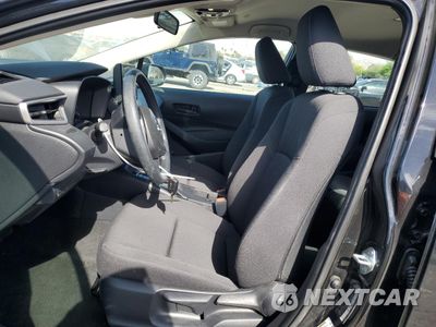 Zdjęcie 7 z 15 samochodu: 2024 TOYOTA COROLLA LE VIN:5YFB4MDE0RP208005 - miniatura