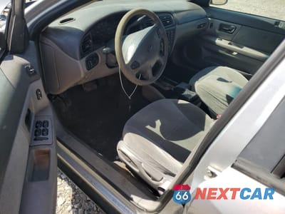 Zdjęcie 8 z 14 samochodu: 2001 FORD TAURUS SES VIN:1FAFP55U91G196212 - miniatura