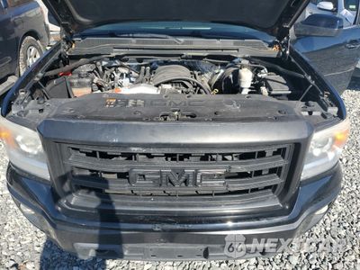 Zdjęcie 11 z 12 samochodu: 2015 GMC SIERRA K1500 SLE VIN:1GTV2UEC8FZ386813 - miniatura