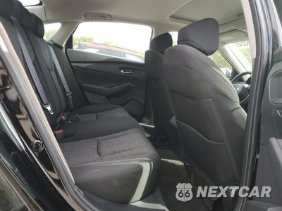 Zdjęcie 10 z 12 samochodu: 2024 HONDA ACCORD EX VIN:1HGCY1F39RA055567 - miniatura