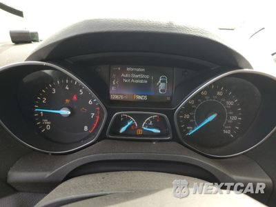 Zdjęcie 9 z 15 samochodu: 2017 FORD ESCAPE TITANIUM VIN:1FMCU9JD2HUB51610 - miniatura