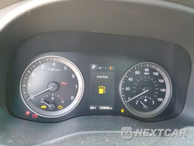 Zdjęcie 9 z 16 samochodu: 2018 HYUNDAI TUCSON VALUE VIN:KM8J3CA23JU749765 - miniatura