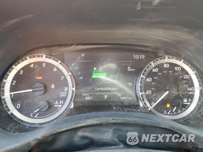 Zdjęcie 9 z 14 samochodu: 2023 TOYOTA HIGHLANDER L VIN:5TDKDRAH7PS508060 - miniatura