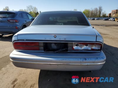 Zdjęcie 6 z 12 samochodu: 1996 BUICK PARK AVENUE VIN:1G4CW52K2TH644267 - miniatura
