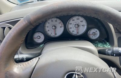 Zdjęcie 8 z 10 samochodu: 2006 ACURA RSX VIN:JH4DC53816S004142 - miniatura