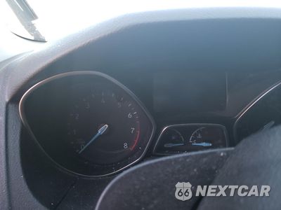 Zdjęcie 9 z 12 samochodu: 2018 FORD FOCUS SEL VIN:1FADP3H27JL304114 - miniatura