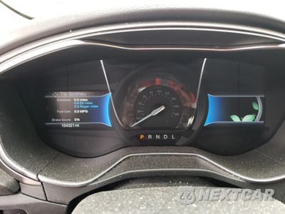 Zdjęcie 9 z 12 samochodu: 2018 FORD FUSION SE HYBRID VIN:3FA6P0LU9JR171759 - miniatura
