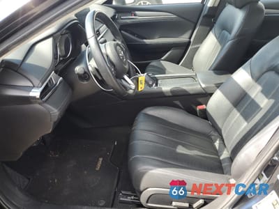 Zdjęcie 7 z 15 samochodu: 2021 MAZDA 6 GRAND TOURING VIN:JM1GL1TY3M1600461 - miniatura