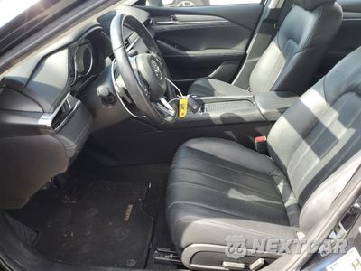 Zdjęcie 7 z 15 samochodu: 2021 MAZDA 6 GRAND TOURING VIN:JM1GL1TY3M1600461 - miniatura