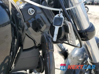 Zdjęcie 8 z 9 samochodu: 2020 HARLEY-DAVIDSON FXBB VIN:1HD1YJJ13LB047864 - miniatura