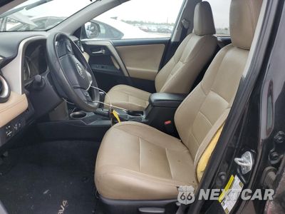 Zdjęcie 7 z 12 samochodu: 2014 TOYOTA RAV4 XLE VIN:2T3WFREV7EW089246 - miniatura