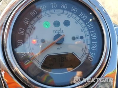 Zdjęcie 7 z 10 samochodu: 2006 KAWASAKI VN1600 G VIN:JKBVNKG186A000614 - miniatura
