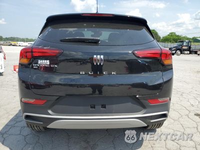 Zdjęcie 6 z 15 samochodu: 2025 BUICK ENCORE GX PREFERRED VIN:KL4AMCSL0SB035379 - miniatura