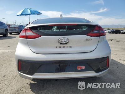 Zdjęcie 6 z 14 samochodu: 2019 HYUNDAI IONIQ VIN:KMHC65LD4KU111746 - miniatura