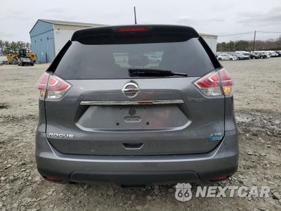 Zdjęcie 6 z 15 samochodu: 2014 NISSAN ROGUE S VIN:5N1AT2MK0EC779954 - miniatura