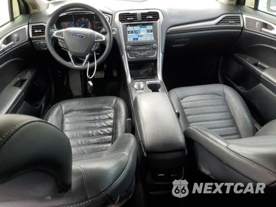 Zdjęcie 8 z 14 samochodu: 2017 FORD FUSION SE HYBRID VIN:3FA6P0LU8HR409031 - miniatura